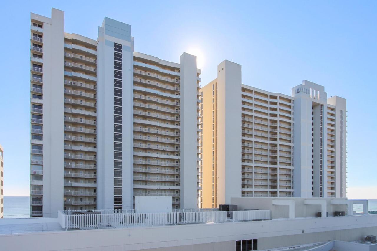 Majestic Beach Resort #1303-2 By Book That Condo Panama City Beach Exterior photo