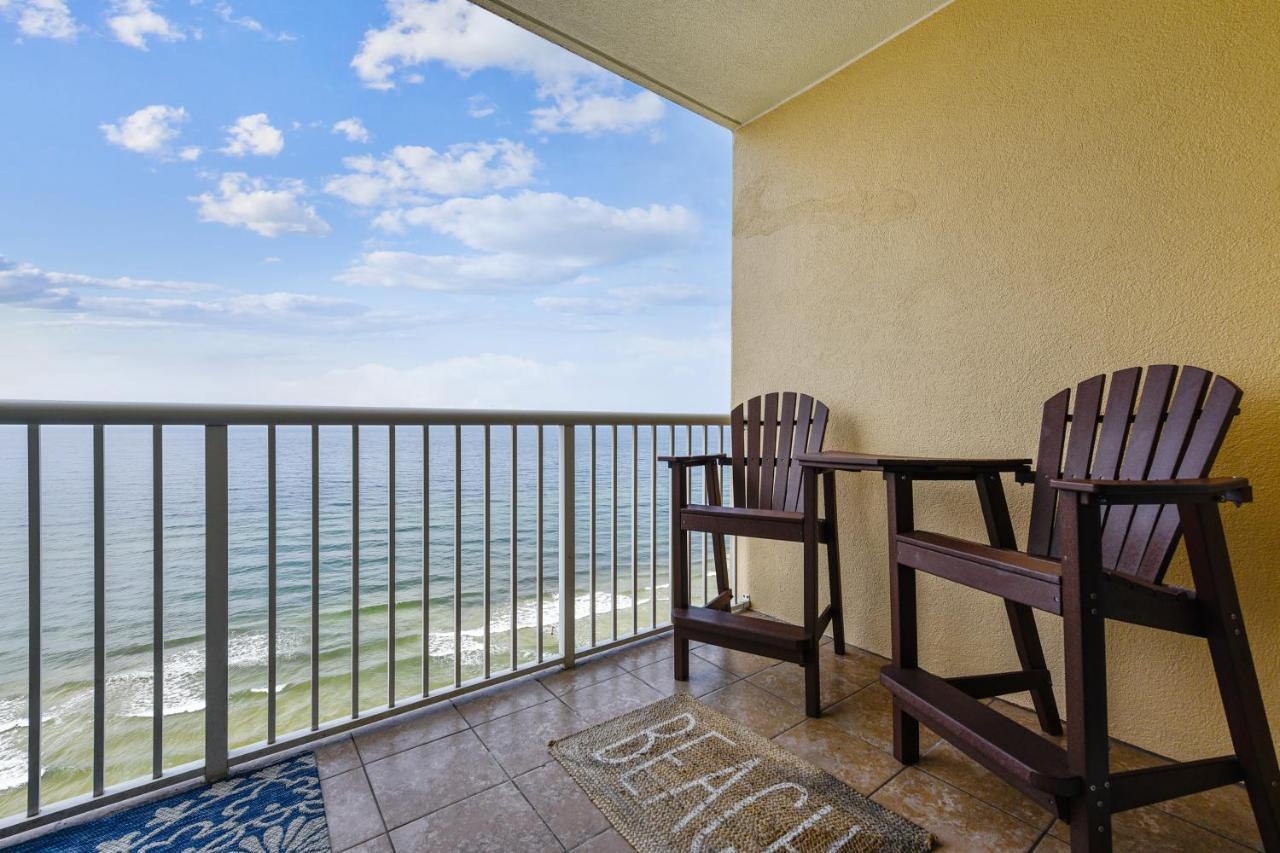 Majestic Beach Resort #1303-2 By Book That Condo Panama City Beach Exterior photo