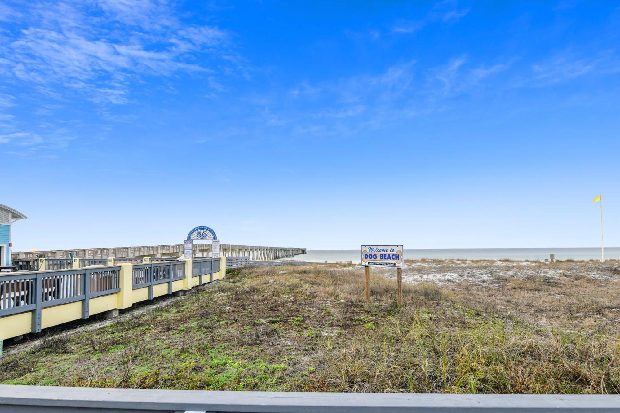 Majestic Beach Resort #1303-2 By Book That Condo Panama City Beach Exterior photo